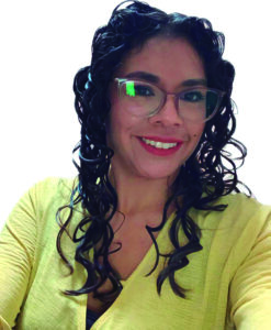 Diana Hernandez Campos