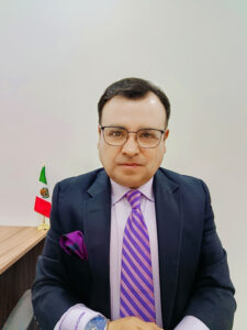 Picture of Por: Dr. Rubén Darío Merchant Ubaldo